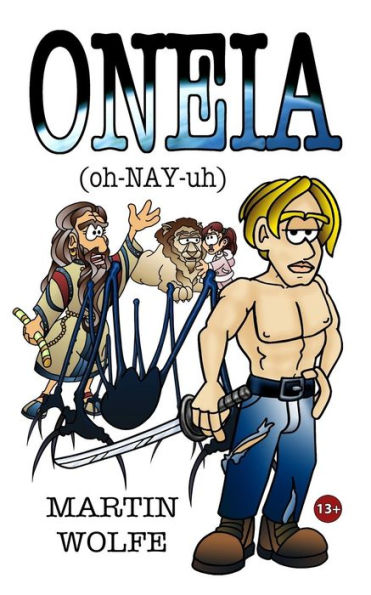 Oneia (Avatar)