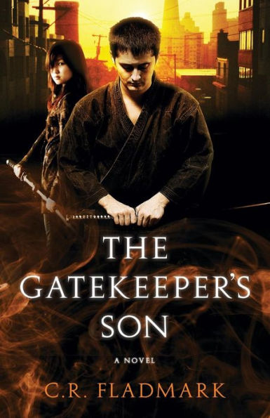 The Gatekeeper'S Son (The Gatekeeper'S Son Series)
