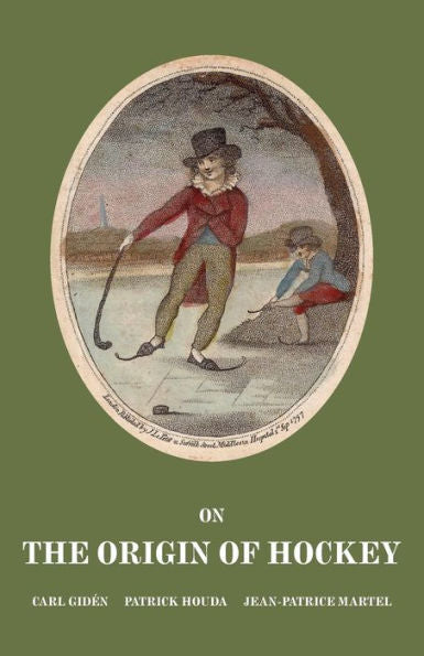 On The Origin Of Hockey