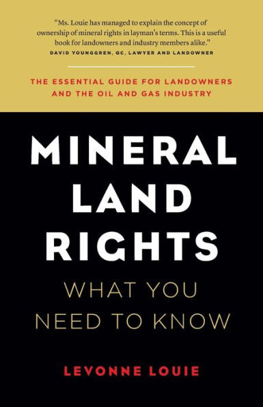 Mineral Land Rights: What You Need To Know