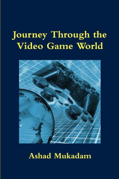 Journey Through The Video Game World