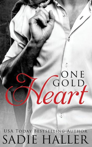 One Gold Heart (Dominant Cord)