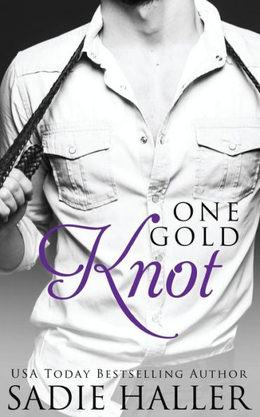 One Gold Knot (Dominant Cord)