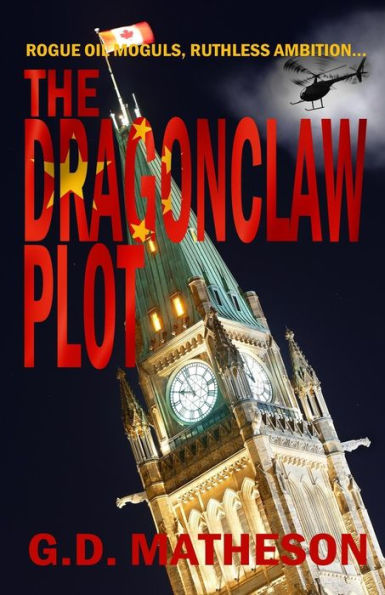 The Dragonclaw Plot