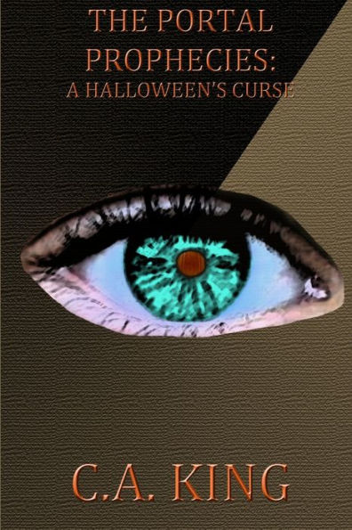 The Portal Prophecies: A Halloween'S Curse