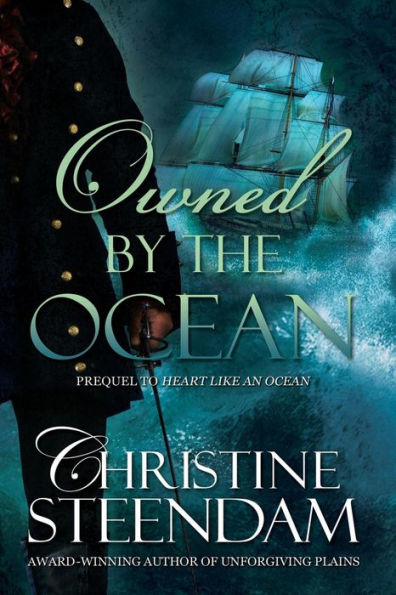 Owned By The Ocean (The Ocean Series)