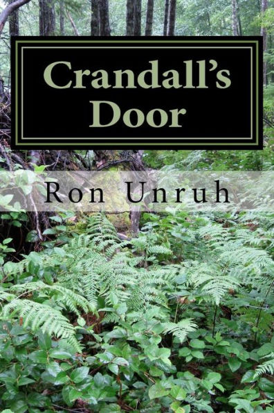 Crandall?s Door (The Sorenson Series)