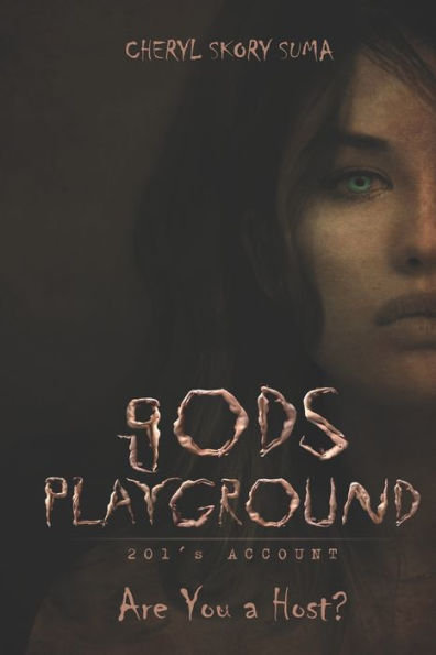 Gods Playground: 201's Account