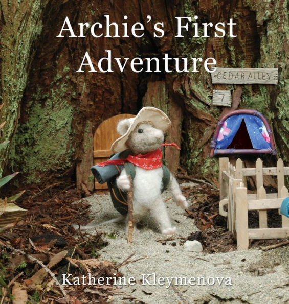 Archie'S First Adventure