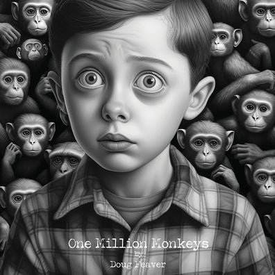 One Million Monkeys