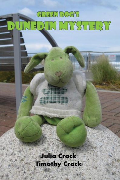 Green Dog'S Dunedin Mystery
