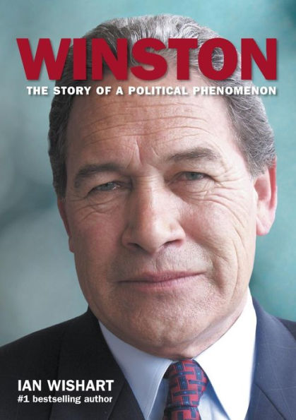 Winston: The Story Of A Political Phenomenon
