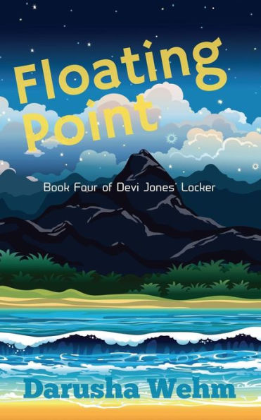 Floating Point (Devi Jones' Locker)