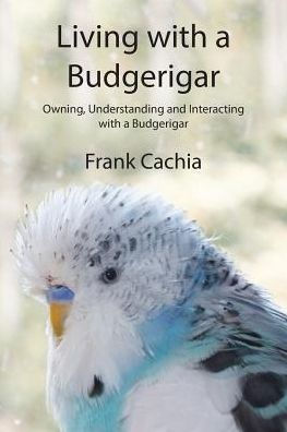 Living With A Budgerigar: Owning, Understanding And Interacting With A Budgerigar