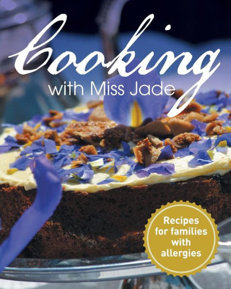 Cooking With Miss Jade