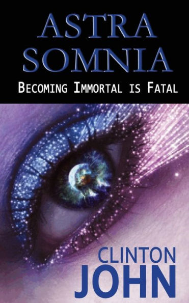 Astra Somnia: Becoming Immortal Is Fatal