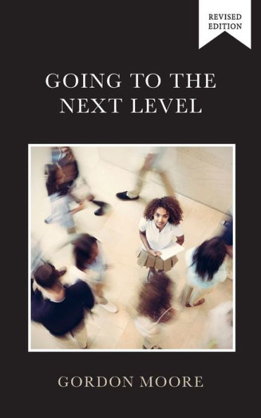 Going To The Next Level