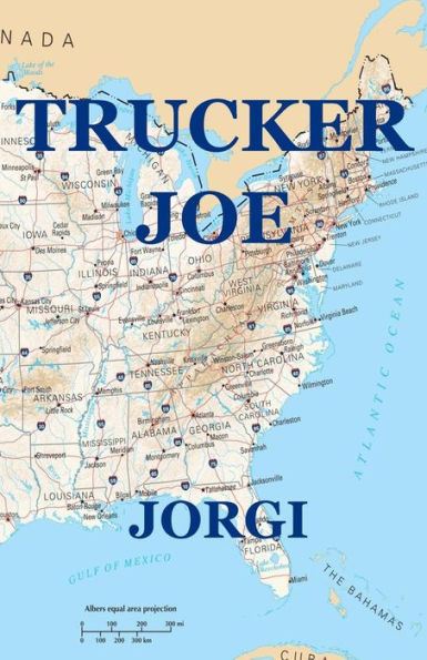 Trucker Joe