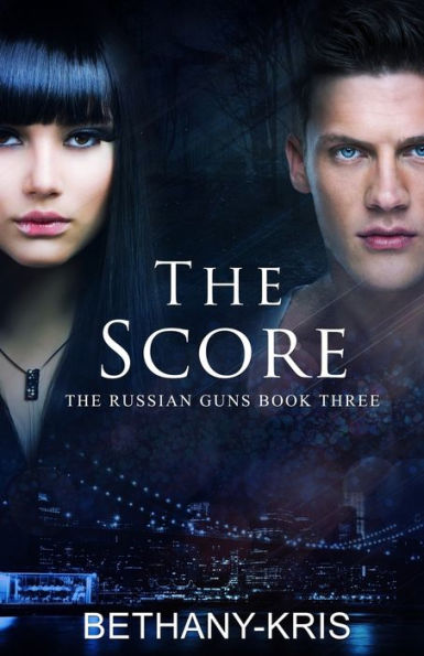 The Score (The Russian Guns)