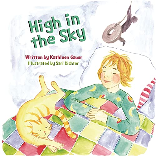 High In The Sky