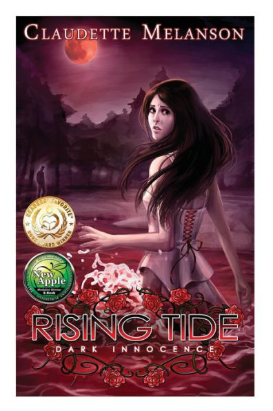 Rising Tide: Dark Innocence (Maura Deluca Trilogy)