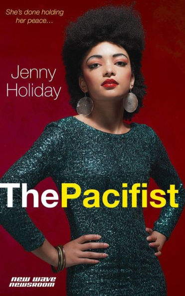 The Pacifist (New Wave Newsroom)