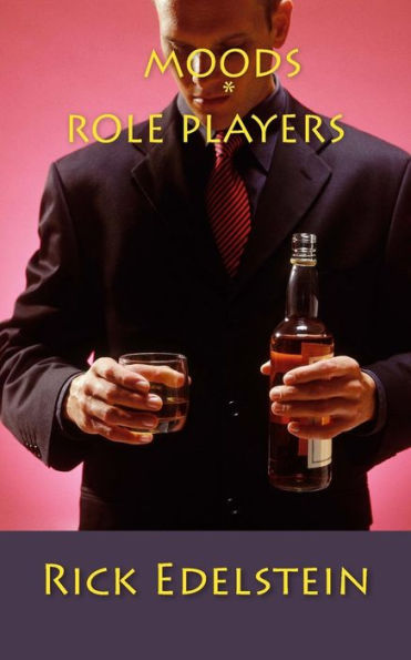 Moods * Role Players