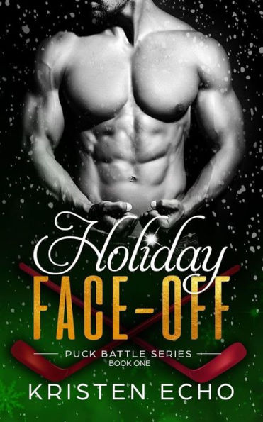 Holiday Face-Off (Puck Battle)