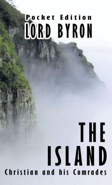 The Island: Pocket Edition