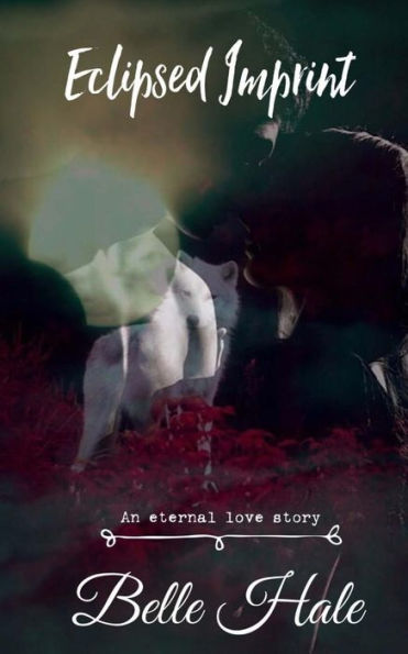 Eclipsed Imprint (Soul Imprint Series)