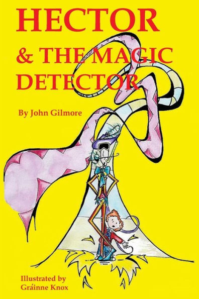 Hector And The Magic Detector