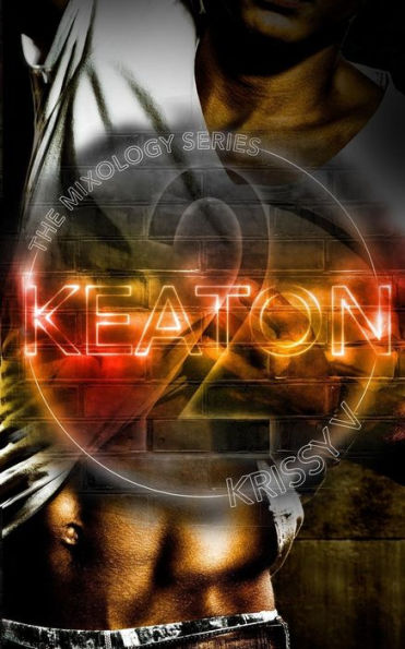 Keaton (Mixology)