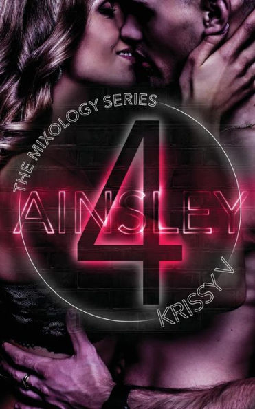 Ainsley (Mixology)