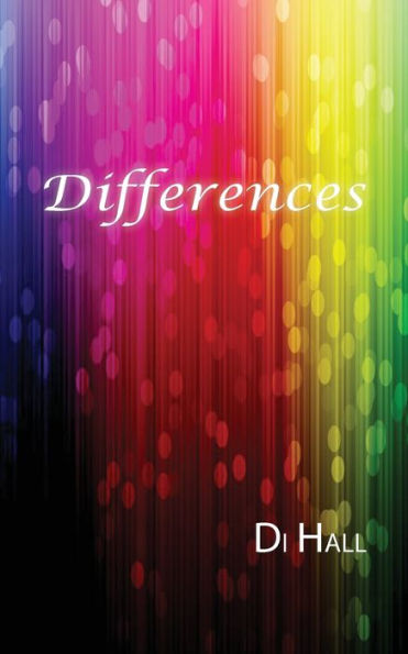 Differences - 9780995472808