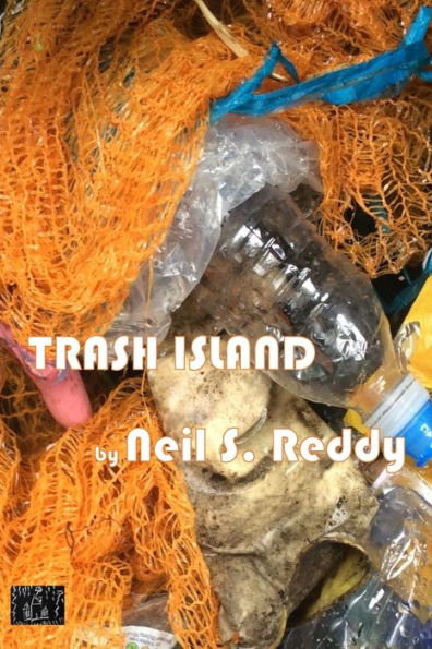 Trash Island