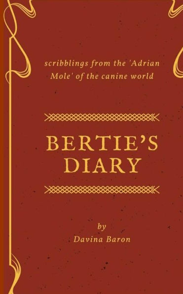 Bertie's Diary