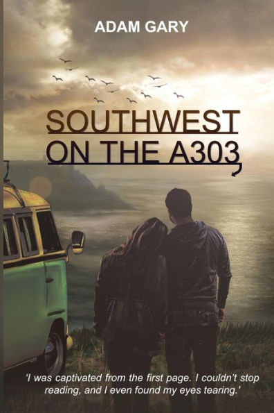 Southwest On The A303