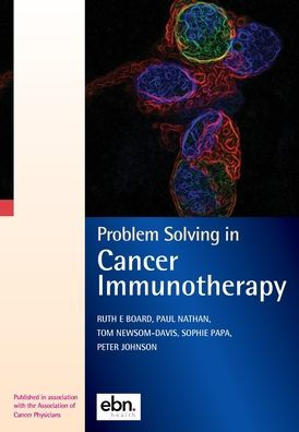 Problem Solving In Cancer Immunotherapy