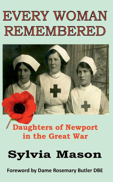 Every Woman Remembered