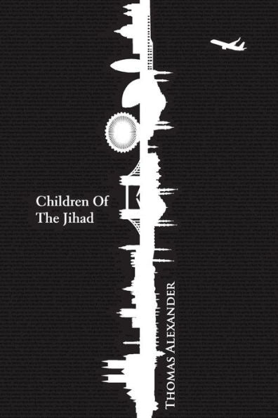 Children Of The Jihad - 9780995668003