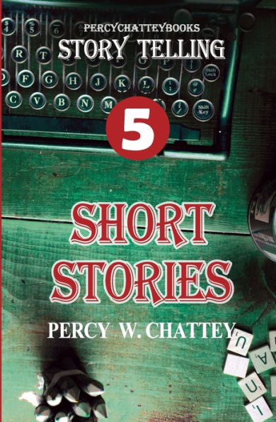 Story Telling: Short Stories (Percy's Story Telling)