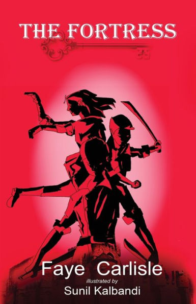 The Fortress (Kodo)
