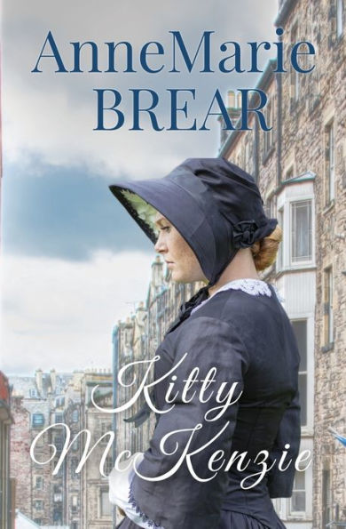 Kitty Mckenzie