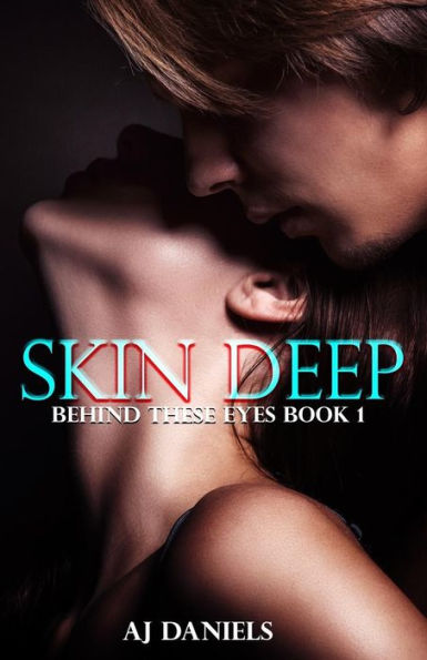 Skin Deep - 9780995840904