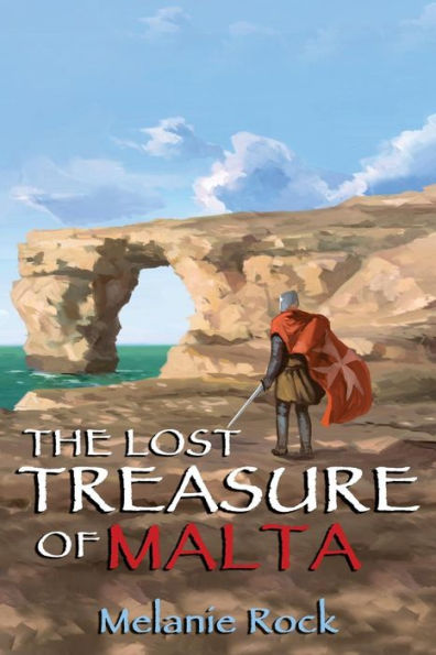 The Lost Treasure Of Malta