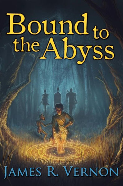 Bound To The Abyss