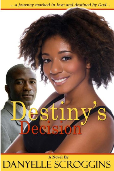 Destiny'S Decision