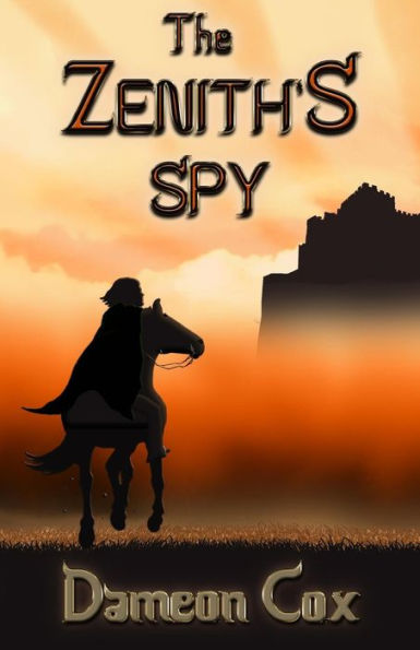 The Zenith'S Spy (The Zenith Series)