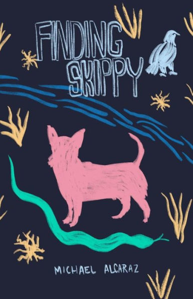 Finding Skippy
