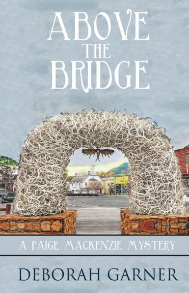 Above The Bridge